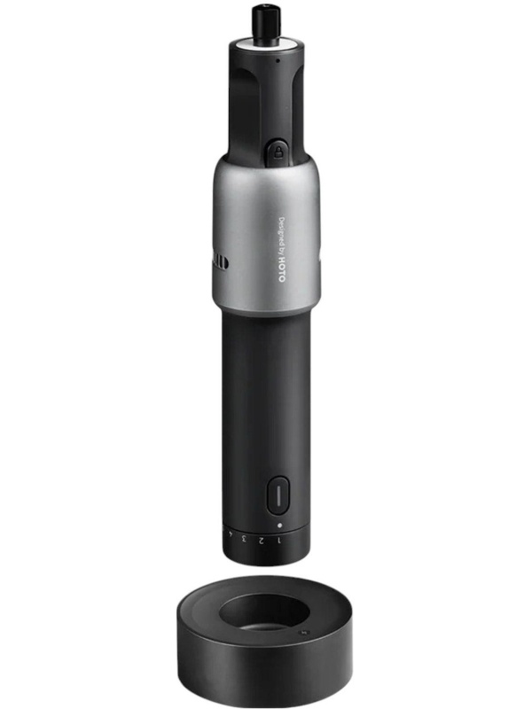 Шлифмашина -гравер беспроводная HOTO 35in1 Rotary Tool Kit