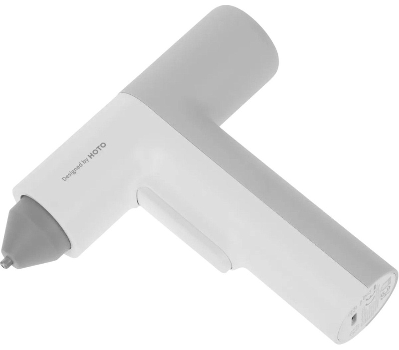 Пистолет клеевой HOTO EasyFlow Hot Glue Gun (QWRJQ002)