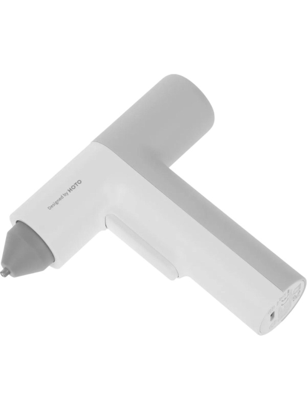 Пистолет клеевой HOTO EasyFlow Hot Glue Gun (QWRJQ002)