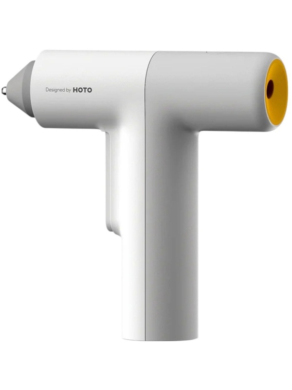 Пистолет клеевой HOTO EasyFlow Hot Glue Gun (QWRJQ002)