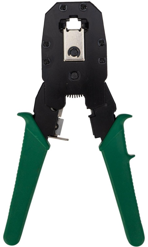 Кримпер HT-315 для обжима 8P8C, 6P6C, 4P4C, заделка витой пары REXANT