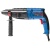 Перфоратор сетевой ТРИГГЕР 20027 SDS-plus 28мм, 800Вт, 3 режима 3,2Дж