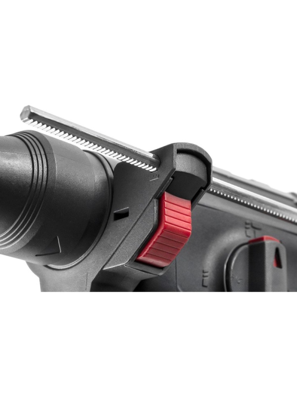 Перфоратор сетевой ТРИГГЕР 20027 SDS-plus 28мм, 800Вт, 3 режима 3,2Дж