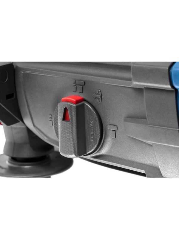 Перфоратор сетевой ТРИГГЕР 20027 SDS-plus 28мм, 800Вт, 3 режима 3,2Дж