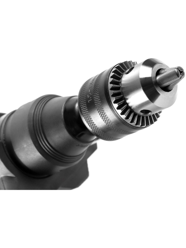 Перфоратор сетевой ТРИГГЕР 20027 SDS-plus 28мм, 800Вт, 3 режима 3,2Дж