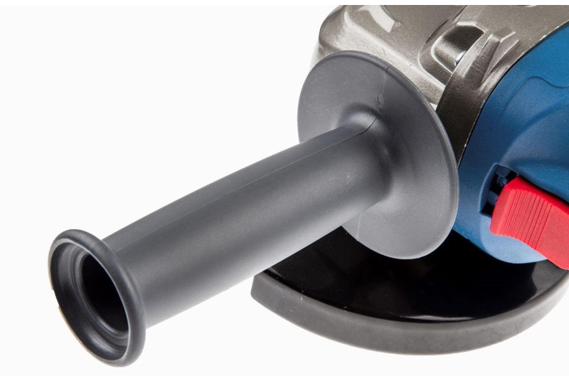 Шлифмашина угловая УШМ сетевая ТРИГГЕР 20032 950Вт, d=125мм