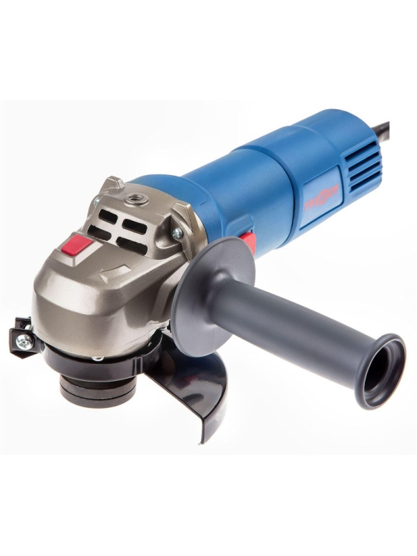 Шлифмашина угловая УШМ сетевая ТРИГГЕР 20032 950Вт, d=125мм