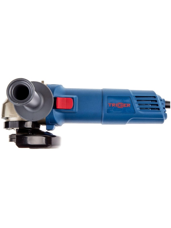 Шлифмашина угловая УШМ сетевая ТРИГГЕР 20032 950Вт, d=125мм