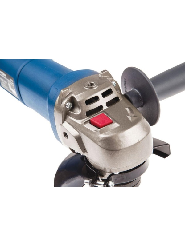 Шлифмашина угловая УШМ сетевая ТРИГГЕР 20032 950Вт, d=125мм