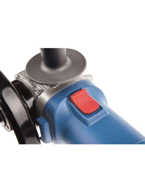 Шлифмашина угловая УШМ сетевая ТРИГГЕР 20032 950Вт, d=125мм