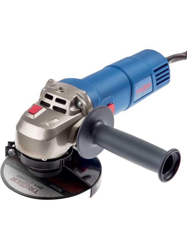 Шлифмашина угловая УШМ сетевая ТРИГГЕР 20032 950Вт, d=125мм