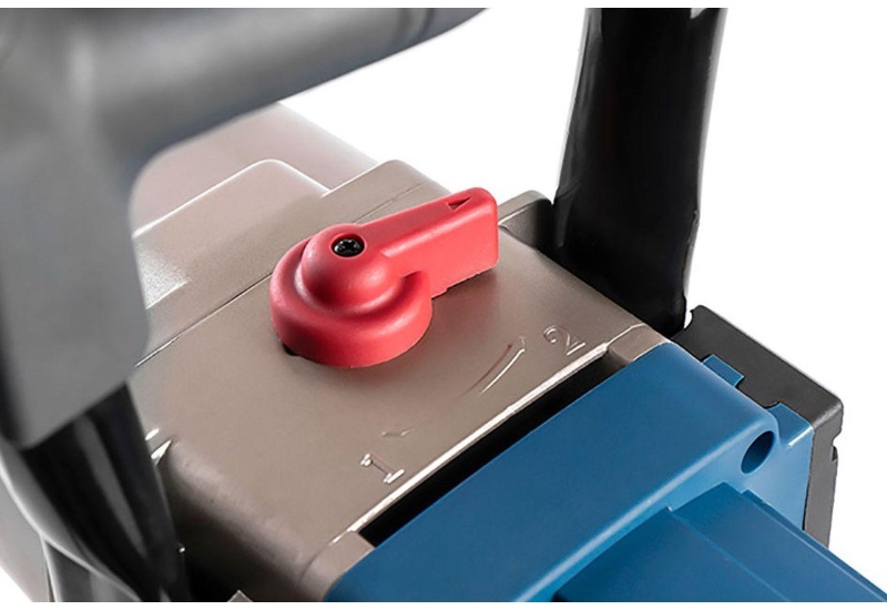 Дрель-миксер строительный сетевой ТРИГГЕР 20052 1,45кВт, 1050 об/мин, М14