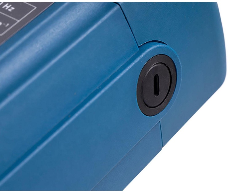 Дрель-миксер строительный сетевой ТРИГГЕР 20052 1,45кВт, 1050 об/мин, М14