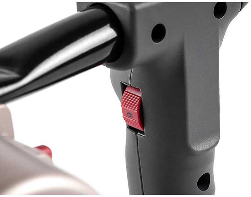 Дрель-миксер строительный сетевой ТРИГГЕР 20052 1,45кВт, 1050 об/мин, М14