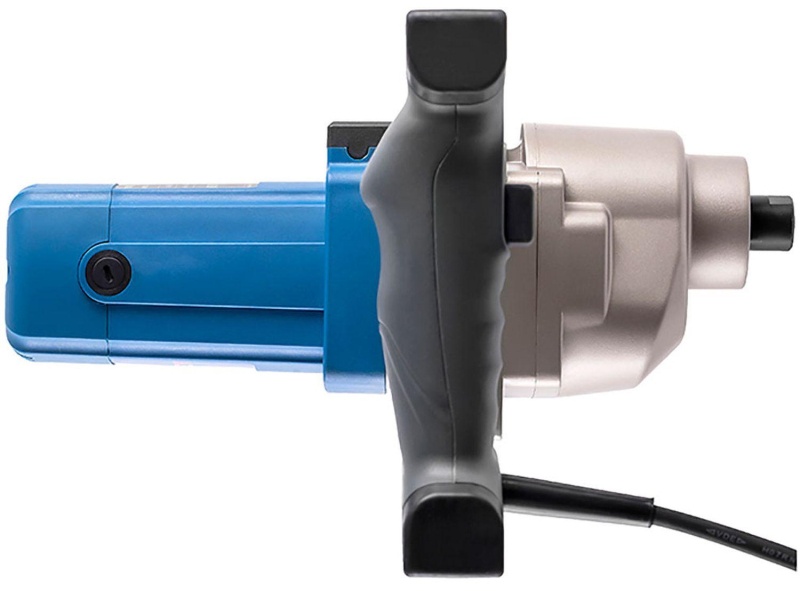 Дрель-миксер строительный сетевой ТРИГГЕР 20052 1,45кВт, 1050 об/мин, М14