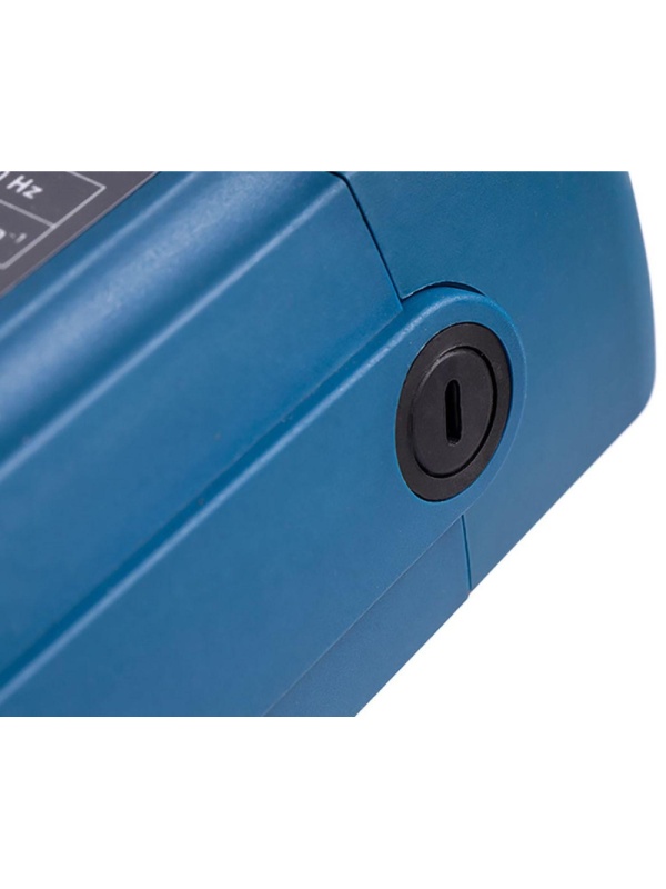 Дрель-миксер строительный сетевой ТРИГГЕР 20052 1,45кВт, 1050 об/мин, М14