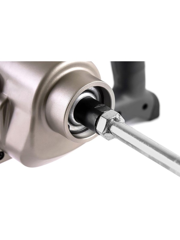 Дрель-миксер строительный сетевой ТРИГГЕР 20052 1,45кВт, 1050 об/мин, М14