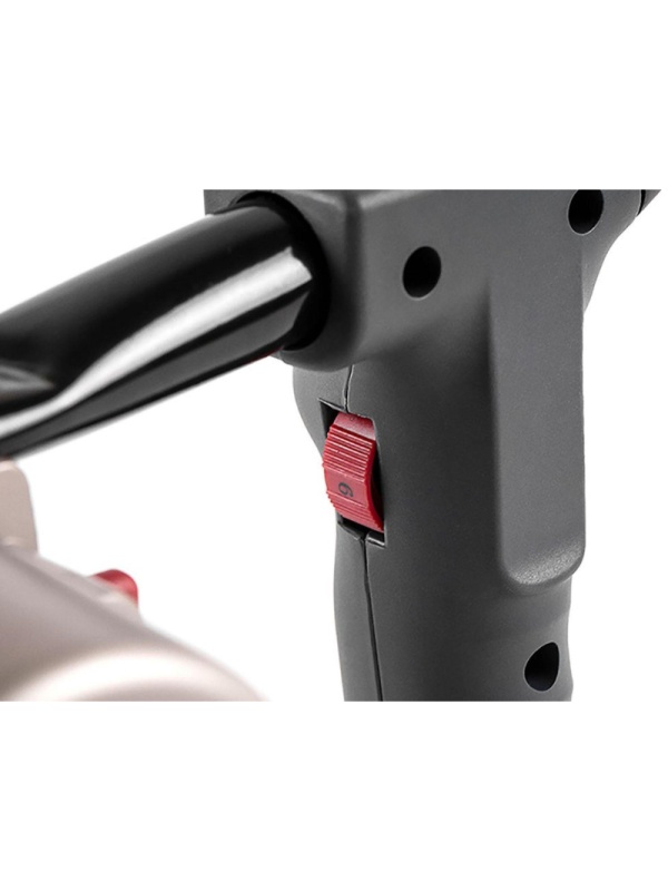 Дрель-миксер строительный сетевой ТРИГГЕР 20052 1,45кВт, 1050 об/мин, М14