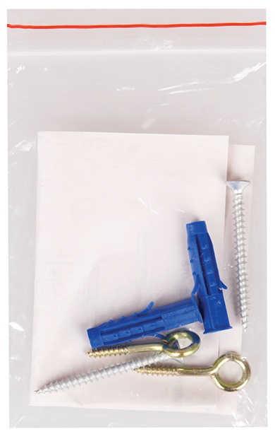 УЦЕНКА-Доска пробковая OfficeSpace, 90*120см, деревянная рамка