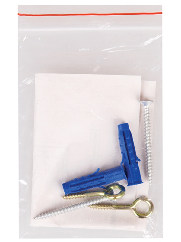 УЦЕНКА-Доска пробковая OfficeSpace, 90*120см, деревянная рамка