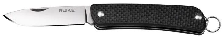 Нож multi-functional Ruike Criterion Collection  черный S11-B