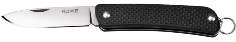 Нож multi-functional Ruike Criterion Collection  черный S11-B