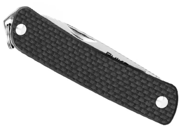 Нож multi-functional Ruike Criterion Collection  черный S11-B