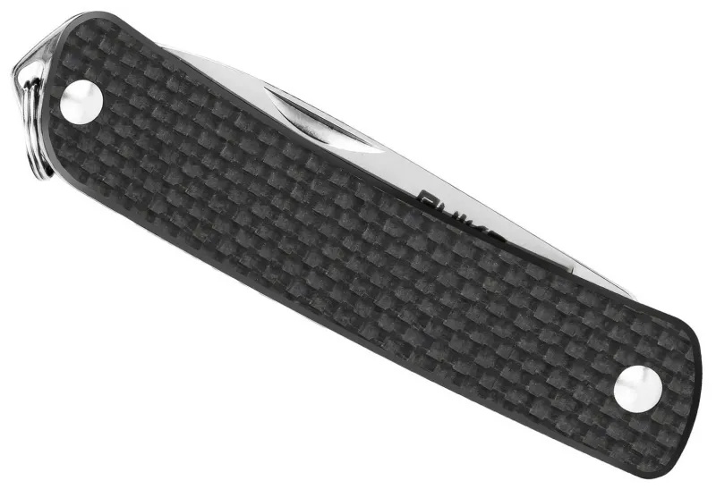 Нож multi-functional Ruike Criterion Collection  черный S11-B