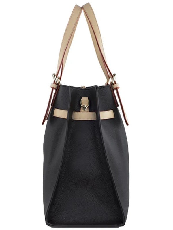 Сумка наплечн жен BUGATTI Ella,темн-коричн,полиуретан,37,5х13,5х28,49663902