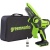 Пила цепная аккумуляторная мини Greenworks 24V, б/щ, без АКБ и ЗУ 2008707