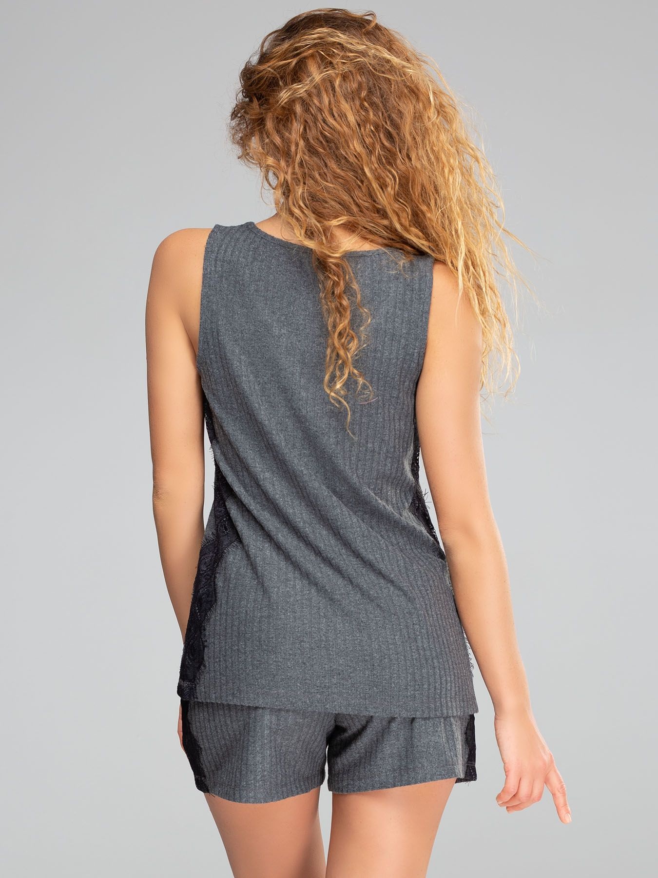 Домашний комплект из вискозы