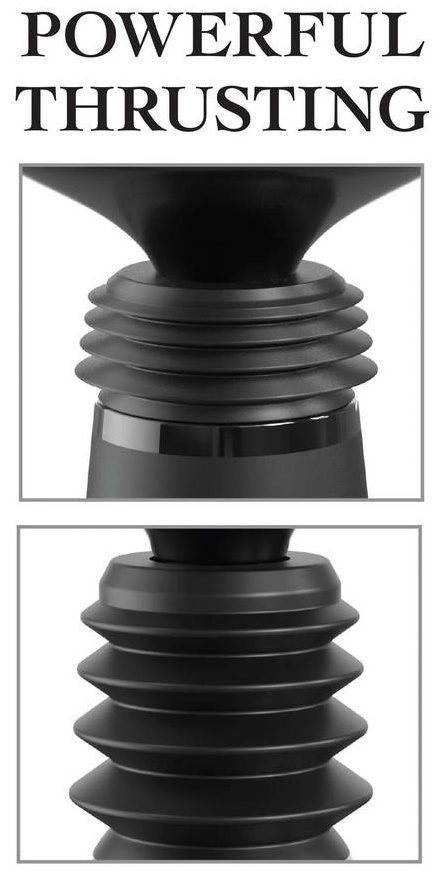 Секс-машина Body Dock Thruster