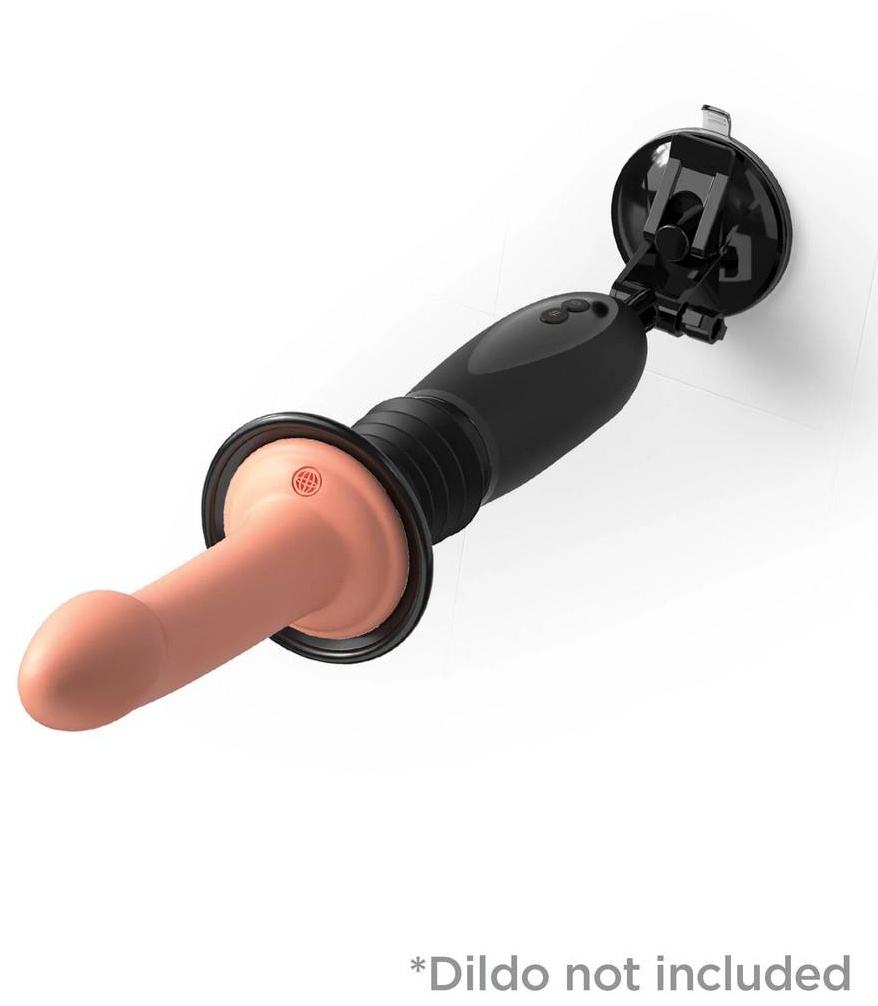 Секс-машина Body Dock Thruster