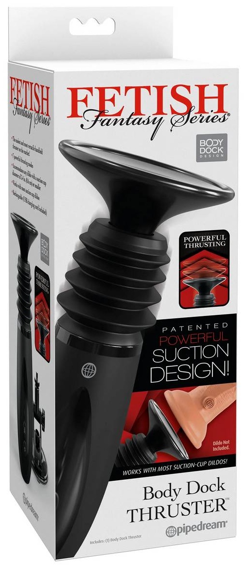 Секс-машина Body Dock Thruster