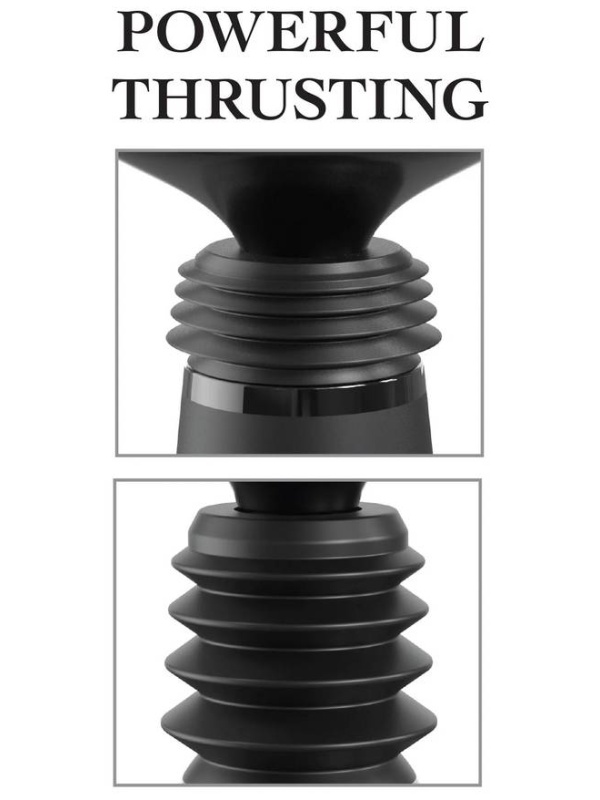 Секс-машина Body Dock Thruster