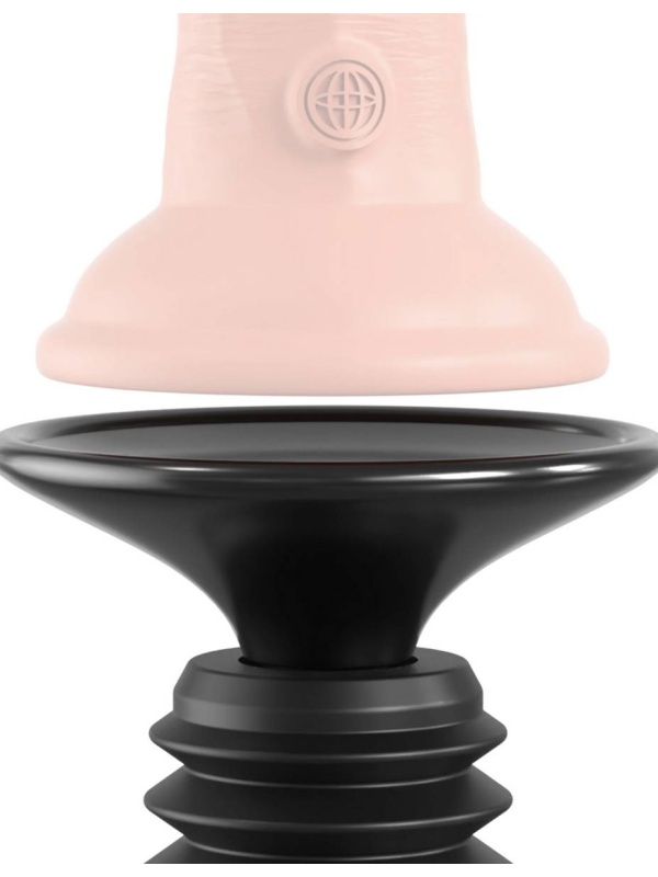 Секс-машина Body Dock Thruster