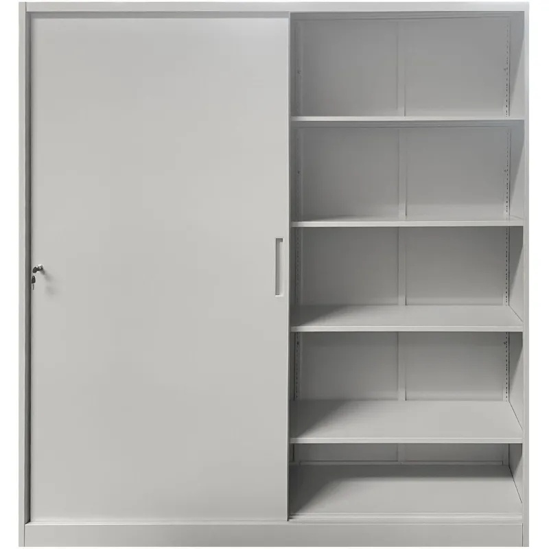 Шкаф-купе металлический FC-G6 1800 архивный