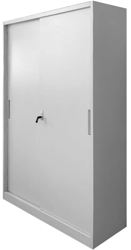 Шкаф-купе металлический FC-G6 1800 архивный