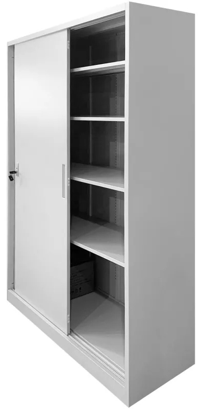 Шкаф-купе металлический FC-G6 1800 архивный