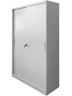 Шкаф-купе металлический FC-G6 1800 архивный