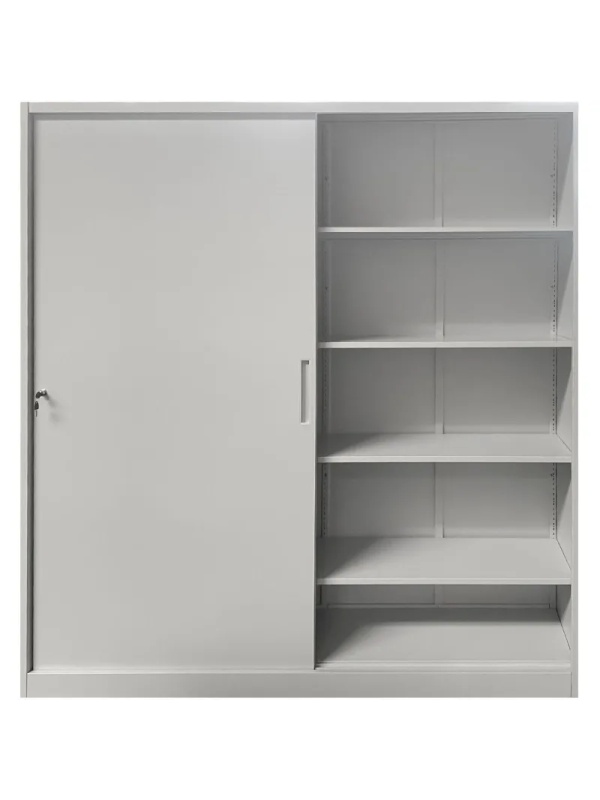 Шкаф-купе металлический FC-G6 1800 архивный