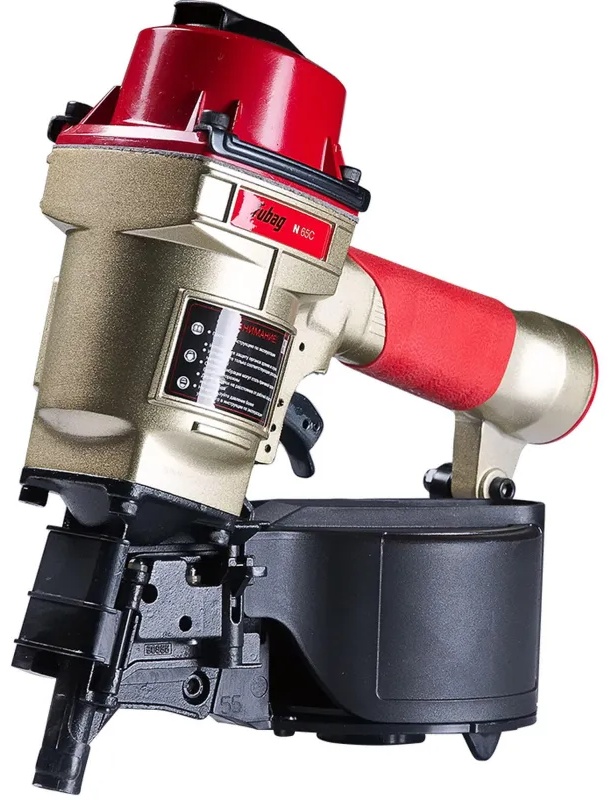 Пистолет гвоздезабивной Fubag N65C (барабанного типа) 100158