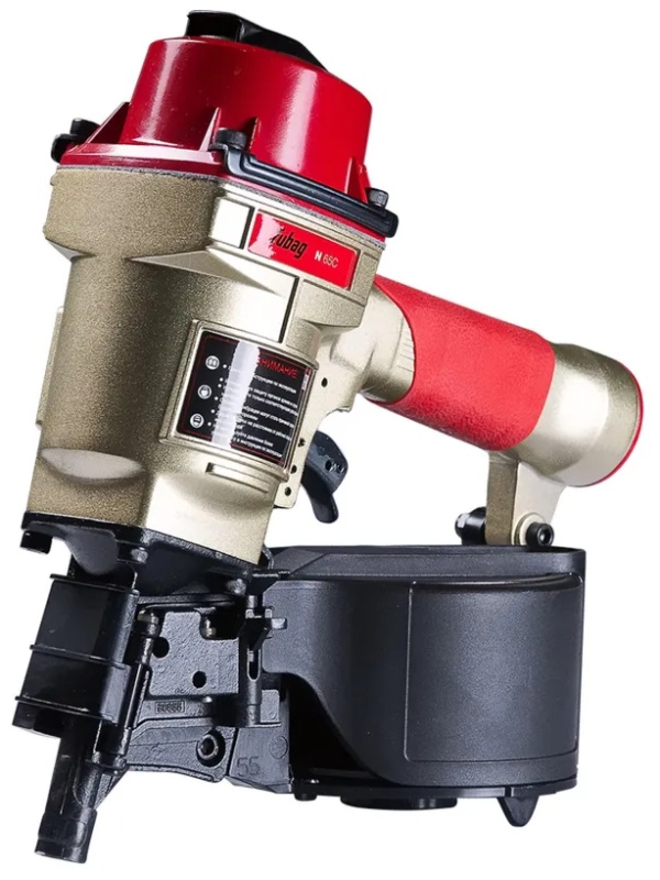 Пистолет гвоздезабивной Fubag N65C (барабанного типа) 100158