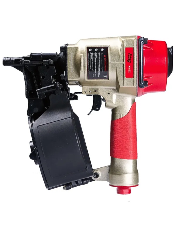 Пистолет гвоздезабивной Fubag N65C (барабанного типа) 100158