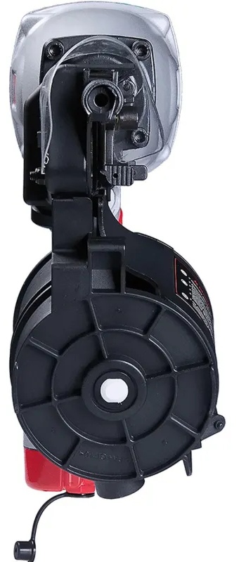 Пистолет гвоздезабивной Fubag N90C (барабанного типа) 100163