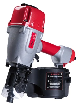 Пистолет гвоздезабивной Fubag N90C (барабанного типа) 100163