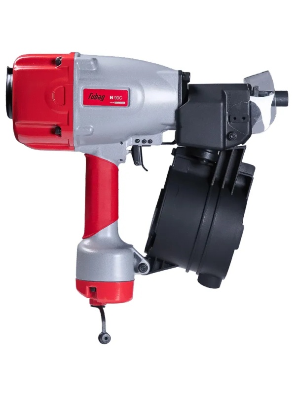 Пистолет гвоздезабивной Fubag N90C (барабанного типа) 100163