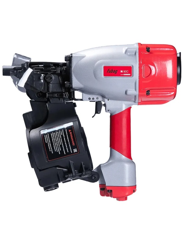 Пистолет гвоздезабивной Fubag N90C (барабанного типа) 100163
