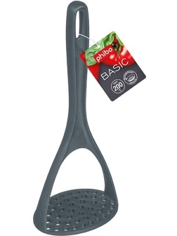 Пресс для картофеля «Бэйсик» - 25 см.
