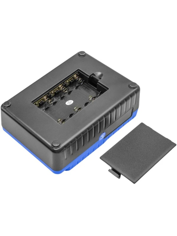 Мегаомметр измеритель сопротивления изоляции МЕГЕОН 13200 с поверкой